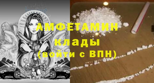 ALPHA PVP Горняк