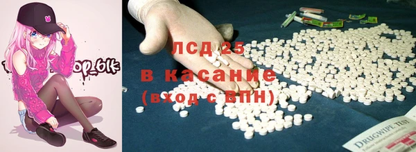 ALPHA PVP Горняк